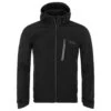 Kilpi Ravio, Softshell Jakke, Herre, Sort 1 Kilpi Ravio, Softshell Jakke, Herre, Sort -Skiudstyr kilpi ravio softshell jakke herre sort1 291709 22535