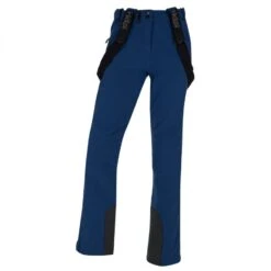 Kilpi Rhea-W, Skibukser, Dame, Mørkeblå