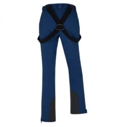 Kilpi Rhea-W, Skibukser, Dame, Mørkeblå 7 Kilpi Rhea-W, Skibukser, Dame, Mørkeblå -Skiudstyr kilpi rhea w skibukser dame moerkeblaa 140067 12824