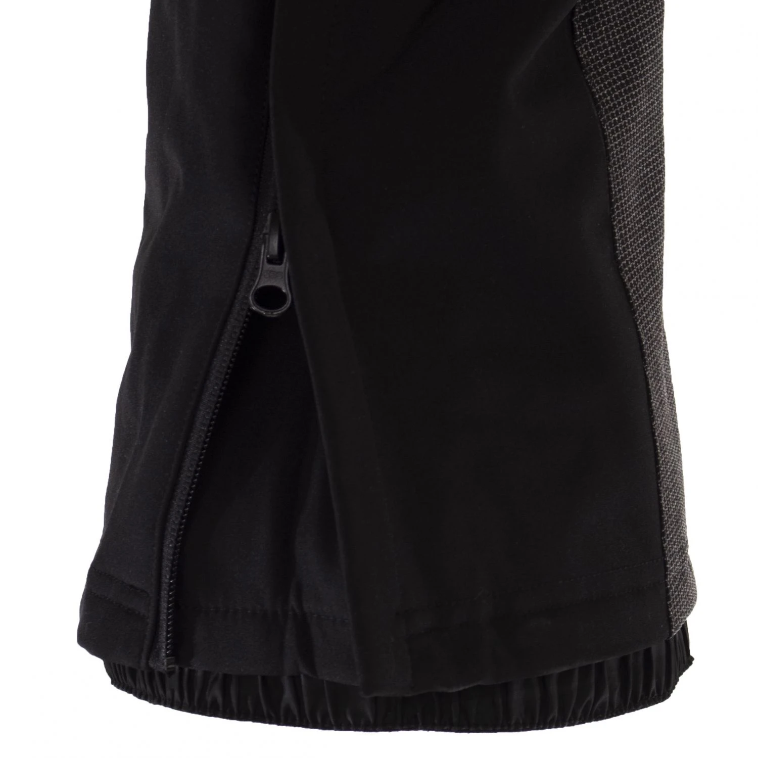 Kilpi Rhea, Softshell Skibukser, Dame, Sort 6 Kilpi Rhea, Softshell Skibukser, Dame, Sort - Billede 4