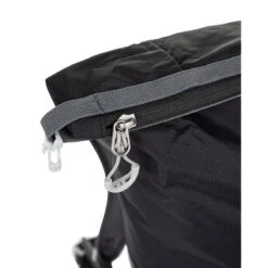 Kilpi Roller, Rygsæk, 40L, Sort 9 Kilpi Roller, Rygsæk, 40L, Sort -Skiudstyr kilpi roller rygsak 40l sort 293662 22583