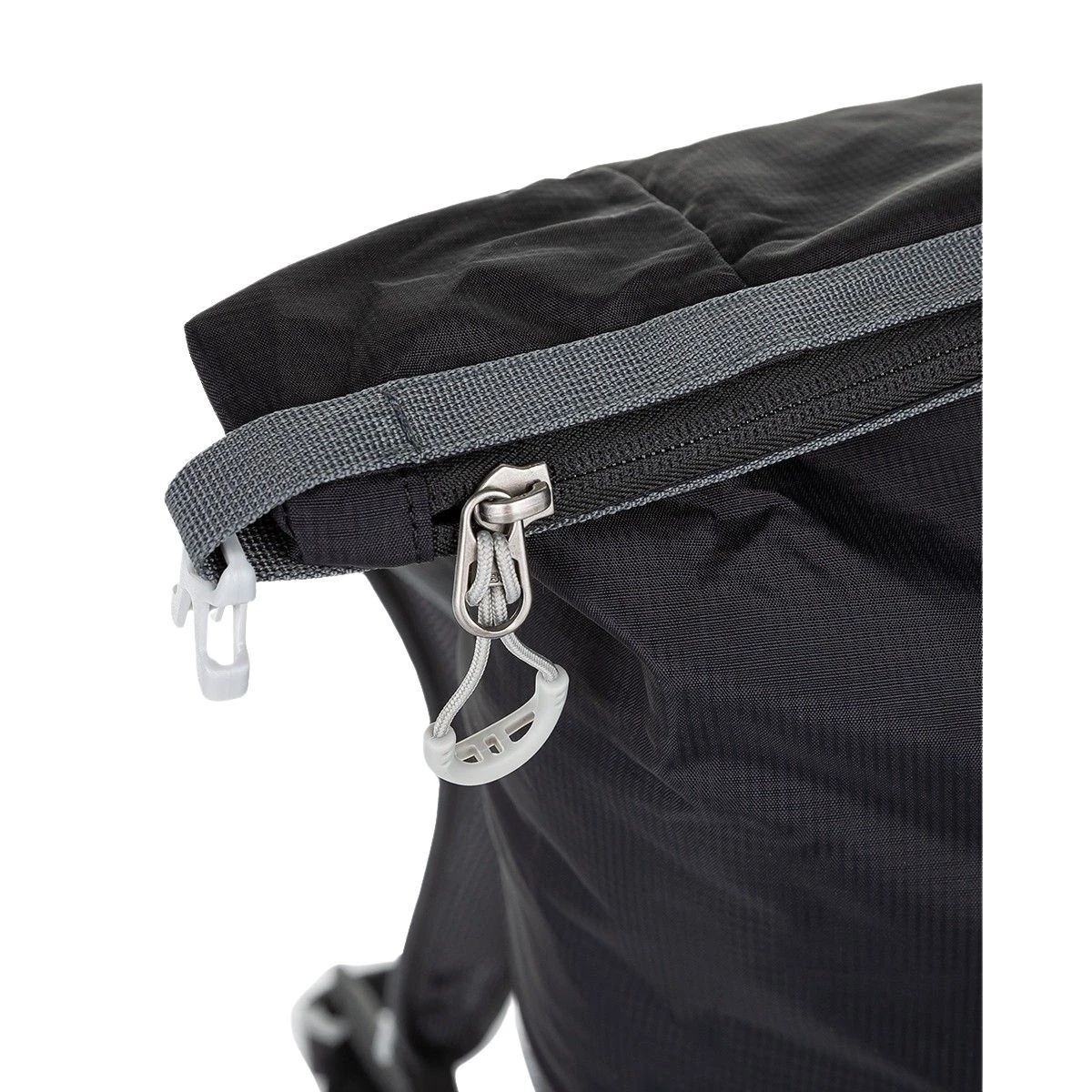 Kilpi Roller, Rygsæk, 40L, Sort 5 Kilpi Roller, Rygsæk, 40L, Sort - Billede 3