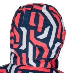 Kilpi Saara-JG, Skijakke, Junior, Pink 11 Kilpi Saara-JG, Skijakke, Junior, Pink -Skiudstyr kilpi saara jg skijakke junior pink 275490 16577