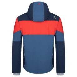 Kilpi Sion/Mimas, Skisæt, Herre, Mørkeblå/sort -Skiudstyr kilpi sion m skijakke herre markebla 270400 21640