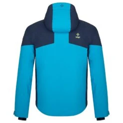 Kilpi Taxido/Mimas, Skisæt, Herre, Blå -Skiudstyr kilpi taxido m skijakke herre bla 270480 21642