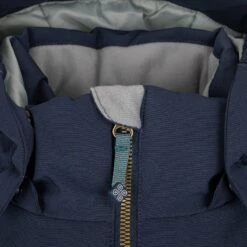 Kilpi Teddy-JB, Skijakke, Junior, Mørkegrøn 8 Kilpi Teddy-JB, Skijakke, Junior, Mørkegrøn -Skiudstyr kilpi teddy jb skijakke junior markegran 270568 21664