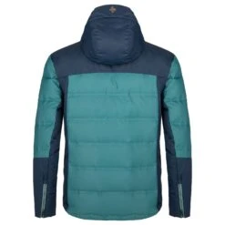 Kilpi Teddy-M, Skijakke, Herre, Mørkegrøn 9 Kilpi Teddy-M, Skijakke, Herre, Mørkegrøn -Skiudstyr kilpi teddy m skijakke herre markegran 270416 21638
