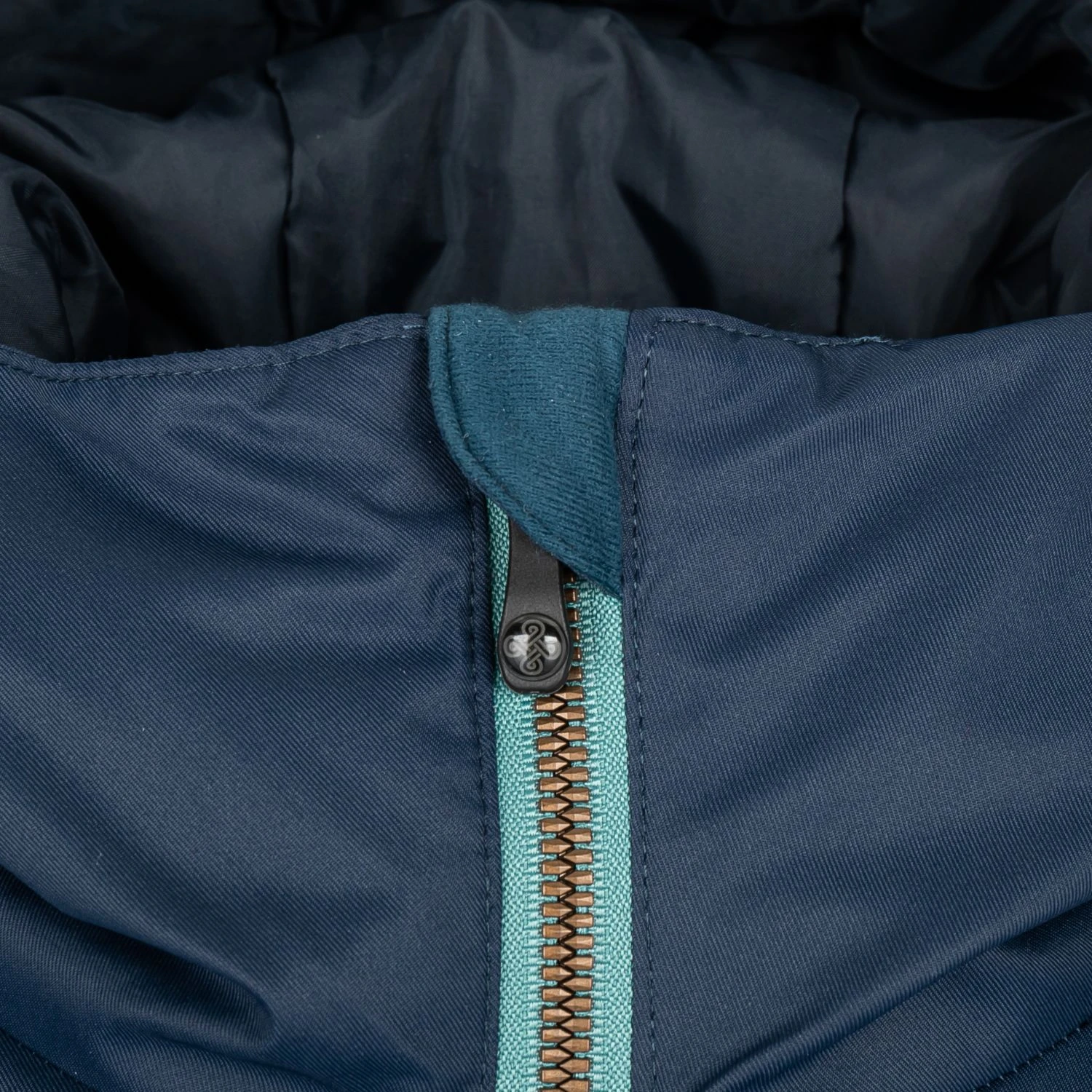 Kilpi Teddy-M, Skijakke, Herre, Mørkegrøn 5 Kilpi Teddy-M, Skijakke, Herre, Mørkegrøn - Billede 3