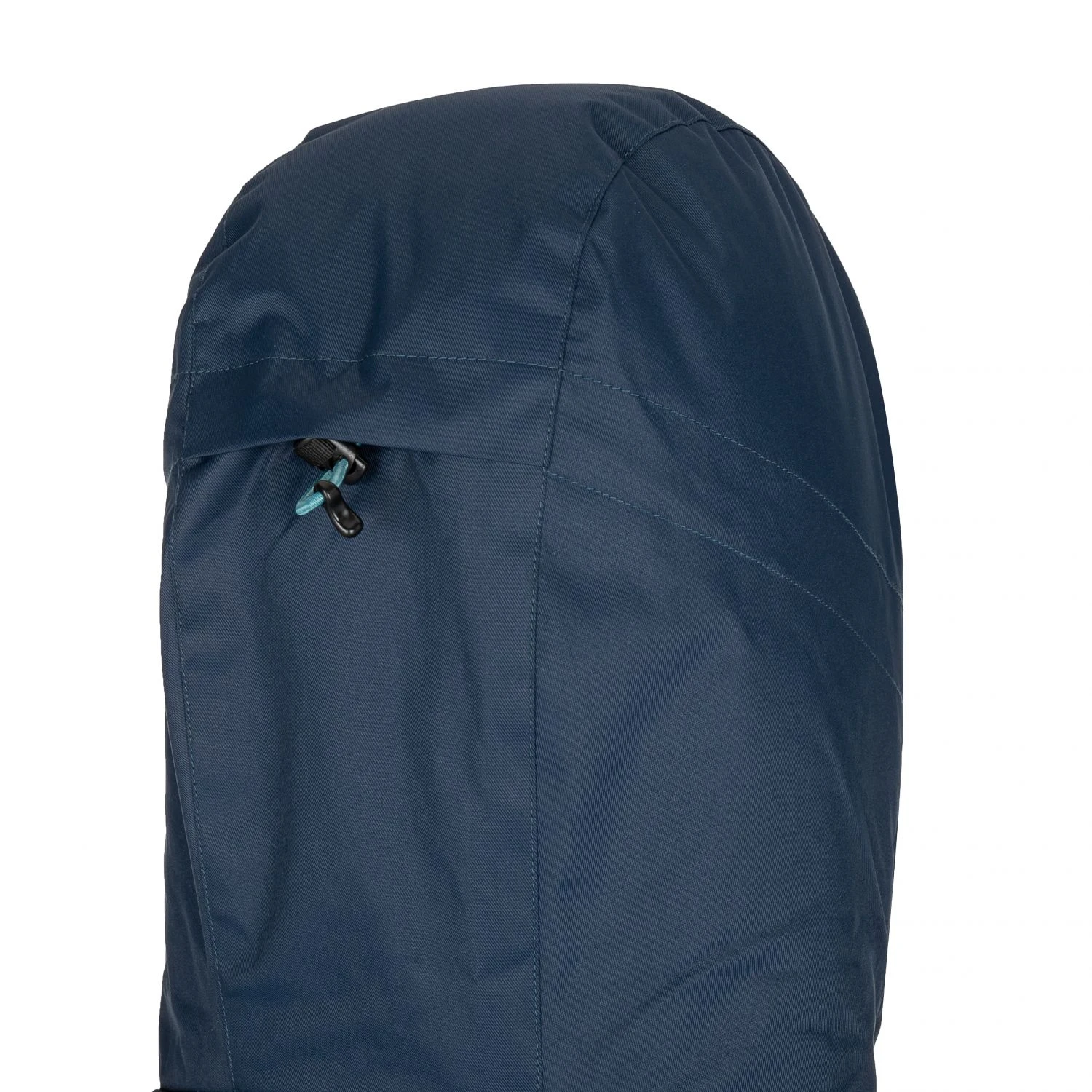 Kilpi Teddy-M, Skijakke, Herre, Mørkegrøn 6 Kilpi Teddy-M, Skijakke, Herre, Mørkegrøn - Billede 4