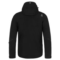 Kilpi Tonn/Mimas, Skisæt, Herre, Sort -Skiudstyr kilpi tonn skijakke herre sort 19830 230676 19830