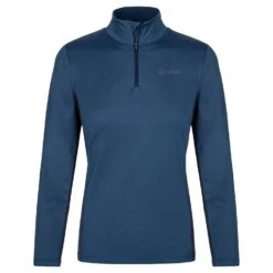 Kilpi Willie-W, Skiundertrøje, Dame, Mørkeblå
