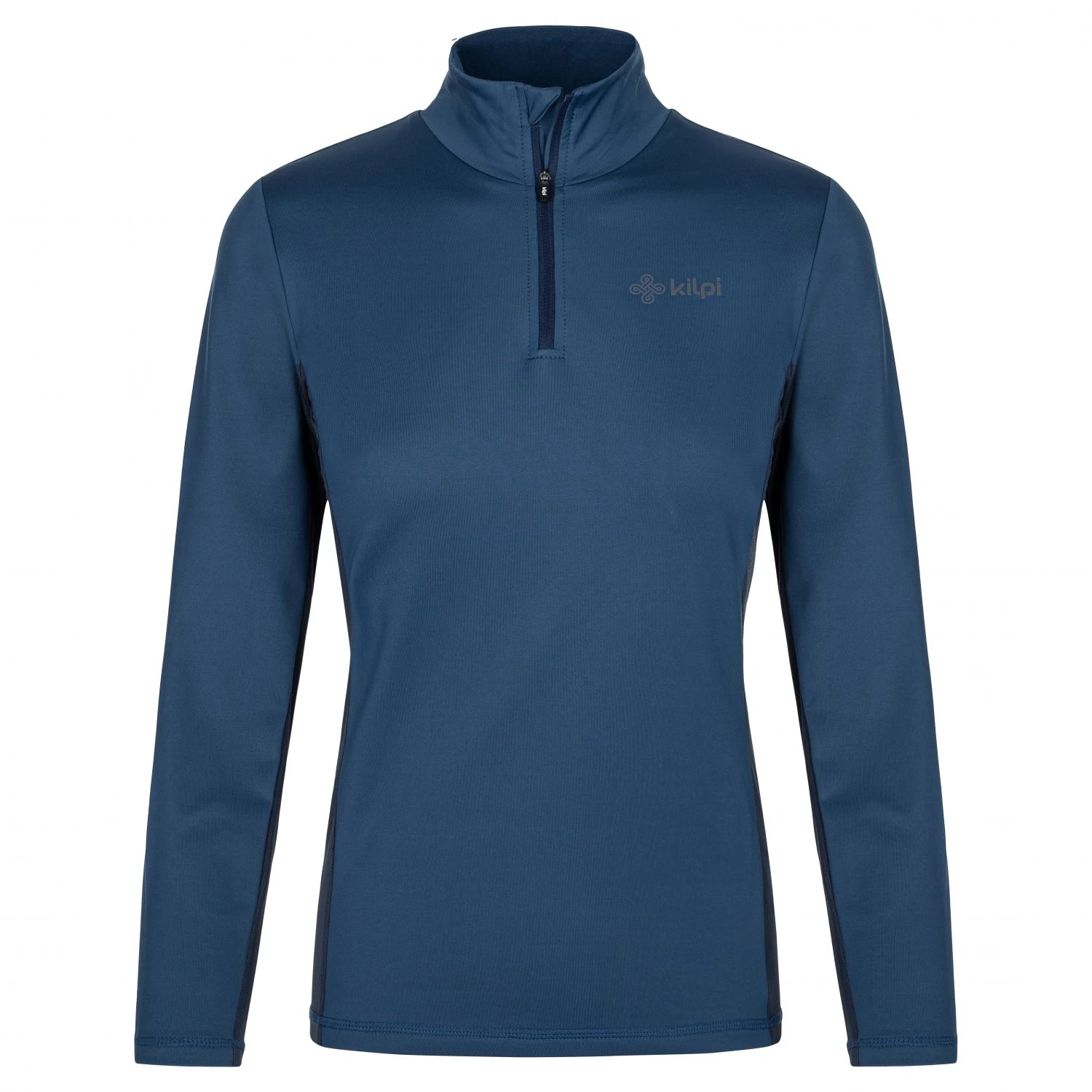 Kilpi Willie-W, Skiundertrøje, Dame, Mørkeblå 3 Kilpi Willie-W, Skiundertrøje, Dame, Mørkeblå