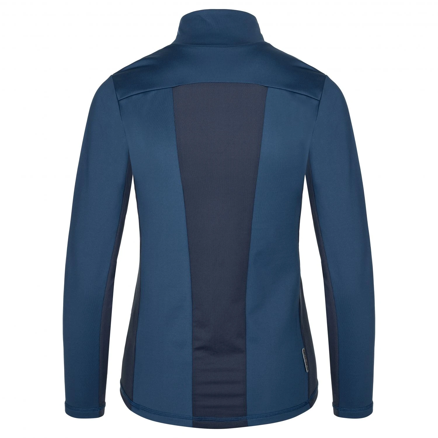 Kilpi Willie-W, Skiundertrøje, Dame, Mørkeblå 4 Kilpi Willie-W, Skiundertrøje, Dame, Mørkeblå - Billede 2