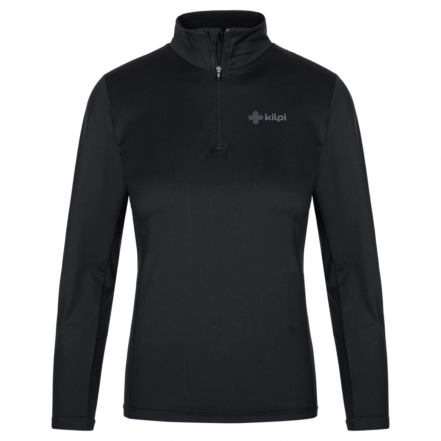Kilpi Willie-W, Skiundertrøje, Dame, Sort 3 Kilpi Willie-W, Skiundertrøje, Dame, Sort