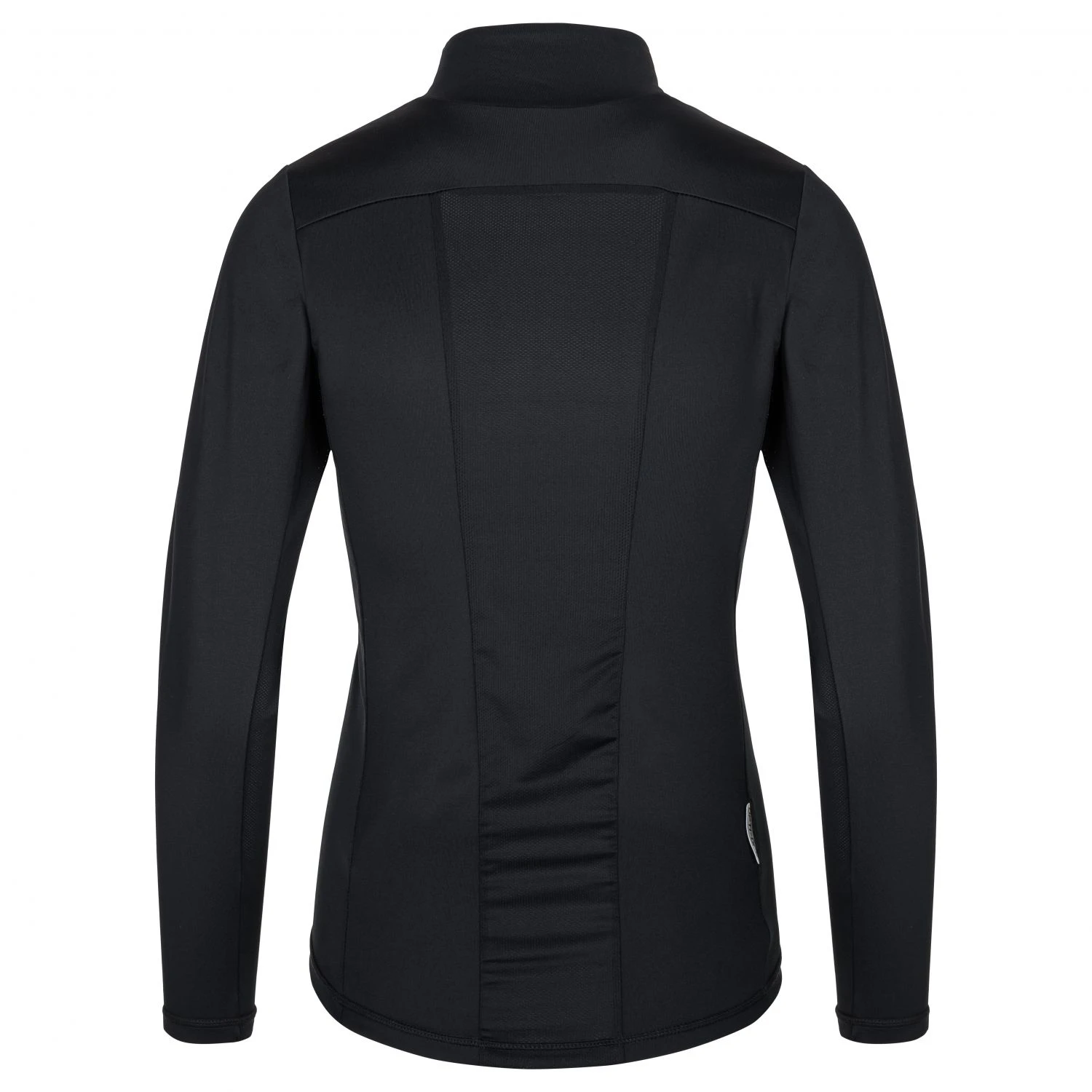 Kilpi Willie-W, Skiundertrøje, Dame, Sort 4 Kilpi Willie-W, Skiundertrøje, Dame, Sort - Billede 2