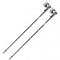 Leki Carbon 14 3D, Skistave