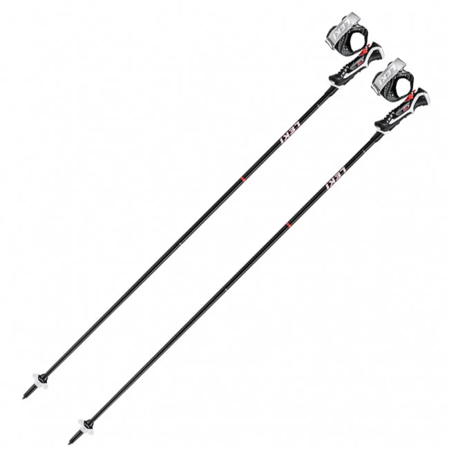 Leki Carbon 14 3D, Skistave 3 Leki Carbon 14 3D, Skistave