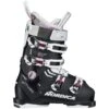Nordica The Cruise 85 W, Skistøvler, Dame, Sort/hvid 2 Nordica The Cruise 85 W, Skistøvler, Dame, Sort/hvid -Skiudstyr nordica the cruise 85 w skistavler dame sorthvid 229172 19680