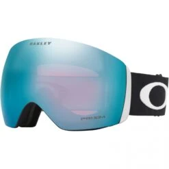 Oakley Flight Deck, PRIZM™, Matte Black