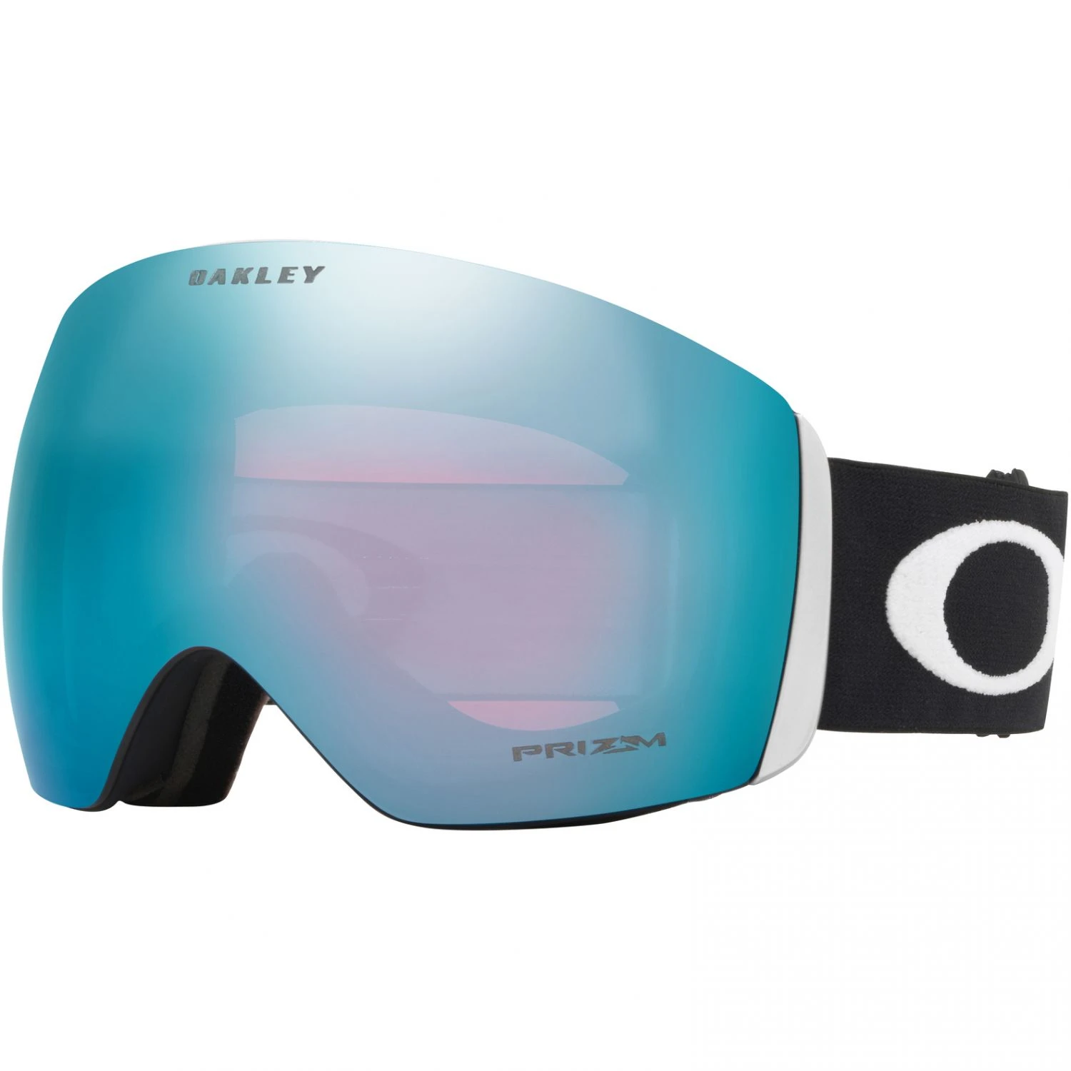 Oakley Flight Deck, PRIZM™, Matte Black 3 Oakley Flight Deck, PRIZM™, Matte Black