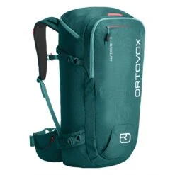 Ortovox Haute Route 38 S, Pacific Green