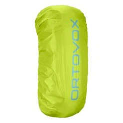 Ortovox Rain Cover 35-45 Liter, Happy Green