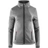 Outhorn Dora, Softshell Jakke, Dame, Grå 2 Outhorn Dora, Softshell Jakke, Dame, Grå -Skiudstyr outhorn dora softshell jakke dame graa 171326 15626