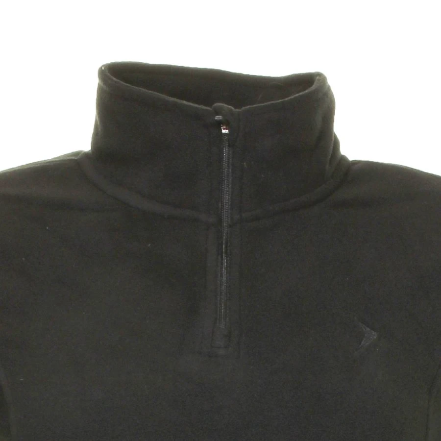 Outhorn Midela 1/4 Zip Fleecepulli, Dame, Sort, 2-pak 6 Outhorn Midela 1/4 Zip Fleecepulli, Dame, Sort, 2-pak - Billede 4