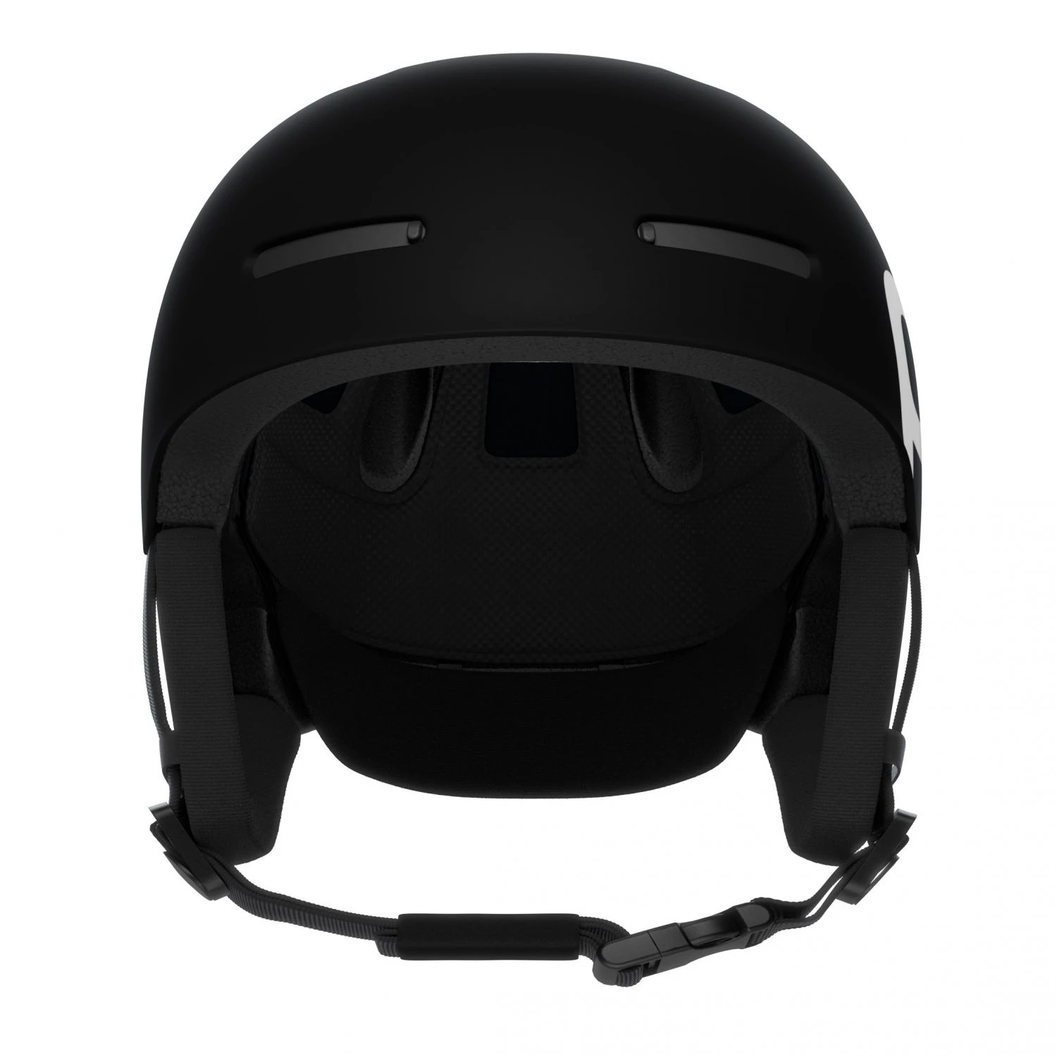 POC Auric Cut BC MIPS, Skihjelm, Uranium Black Matt 4 POC Auric Cut BC MIPS, Skihjelm, Uranium Black Matt - Billede 2