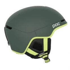 POC Obex Pure, Skihjelm, Epidote Green Matt 8 POC Obex Pure, Skihjelm, Epidote Green Matt -Skiudstyr poc obex pure skihjelm epidote green matt 266399 21371