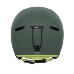 POC Obex Pure, Skihjelm, Epidote Green Matt 9 POC Obex Pure, Skihjelm, Epidote Green Matt -Skiudstyr poc obex pure skihjelm epidote green matt 266725 21371