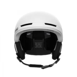 POC Obex Pure, Skihjelm, Hvid -Skiudstyr poc obex pure skihjelm hvid 226923 18354