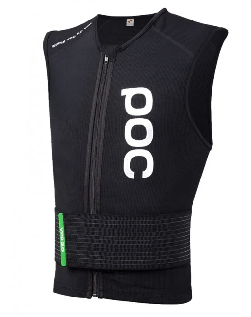 POC Spine VPD 2.0 Rygskjold, Vest 5 POC Spine VPD 2.0 Rygskjold, Vest - Billede 3
