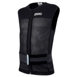POC Spine VPD Air Vest, Rygskjold, Sort 8 POC Spine VPD Air Vest, Rygskjold, Sort -Skiudstyr poc spine vpd air vest rygskjold sort 252520 20642