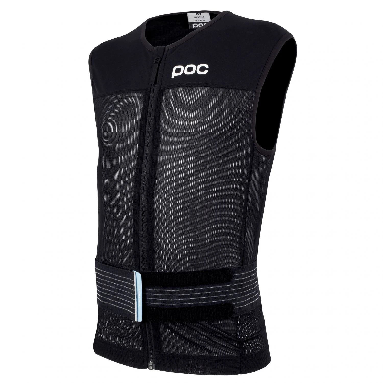 POC Spine VPD Air Vest, Rygskjold, Sort 5 POC Spine VPD Air Vest, Rygskjold, Sort - Billede 3