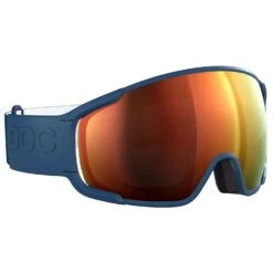 POC Zonula Clarity, Blå -Skiudstyr poc zonula clarity bla 247134 20439