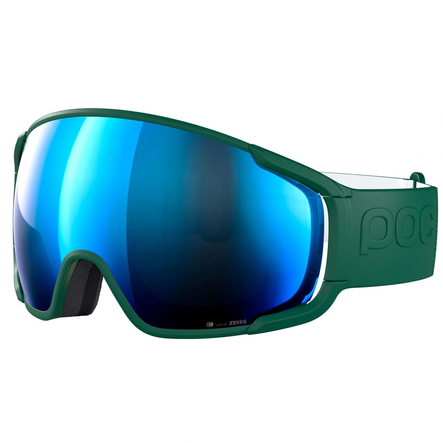 POC Zonula Clarity, Grøn 3 POC Zonula Clarity, Grøn