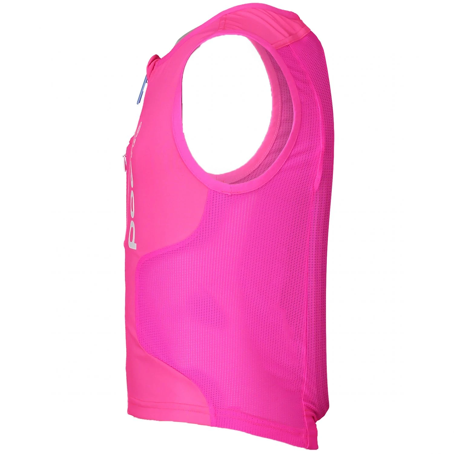 POCito VPD Air Vest, Rygskjold, Junior, Flourescent Pink 5 POCito VPD Air Vest, Rygskjold, Junior, Flourescent Pink - Billede 3