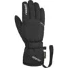 Reusch Stefano GTX, Black 1 Reusch Stefano GTX, Black -Skiudstyr reusch stefano gtx black 159548 14334
