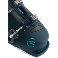 Rossignol Alltrack 70, Skistøvler, Dame, Sort 12 Rossignol Alltrack 70, Skistøvler, Dame, Sort -Skiudstyr rossignol alltrack 70 skistavler dame sort 254279 20674