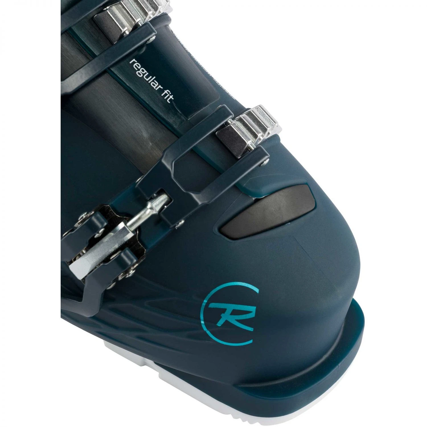 Rossignol Alltrack 70, Skistøvler, Dame, Sort 7 Rossignol Alltrack 70, Skistøvler, Dame, Sort - Billede 5