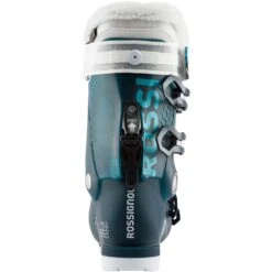 Rossignol Alltrack 70, Skistøvler, Dame, Sort 10 Rossignol Alltrack 70, Skistøvler, Dame, Sort -Skiudstyr rossignol alltrack 70 skistavler dame sort 254343 20674