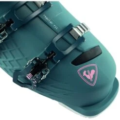 Rossignol Alltrack 80, Skistøvler, Dame, Blå 11 Rossignol Alltrack 80, Skistøvler, Dame, Blå -Skiudstyr rossignol alltrack 80 skistavler dame bla 254202 20673