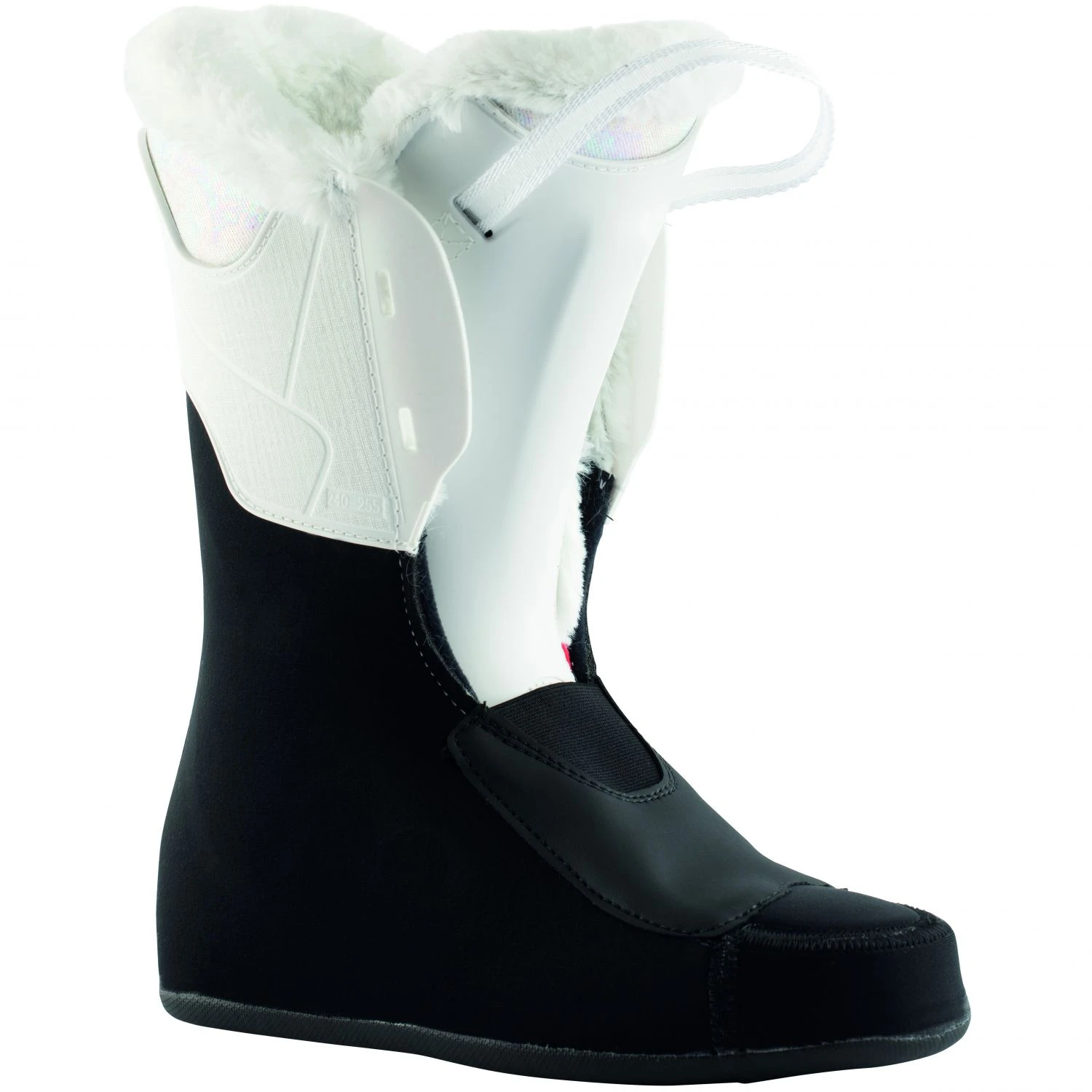 Rossignol Alltrack 80, Skistøvler, Dame, Blå 8 Rossignol Alltrack 80, Skistøvler, Dame, Blå - Billede 6