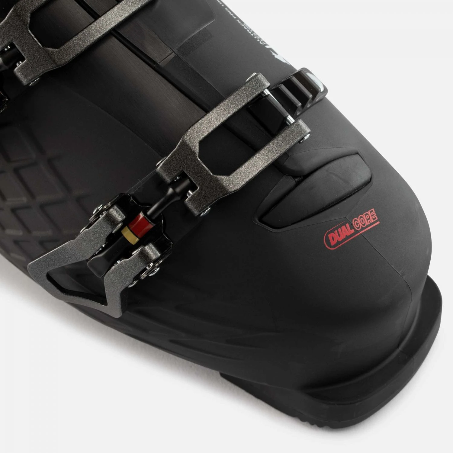 Rossignol Alltrack Pro 100, Skistøvler, Herre, Sort 6 Rossignol Alltrack Pro 100, Skistøvler, Herre, Sort - Billede 4