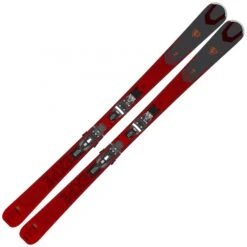 Rossignol Experience 86 Basalt K + NX12 GW