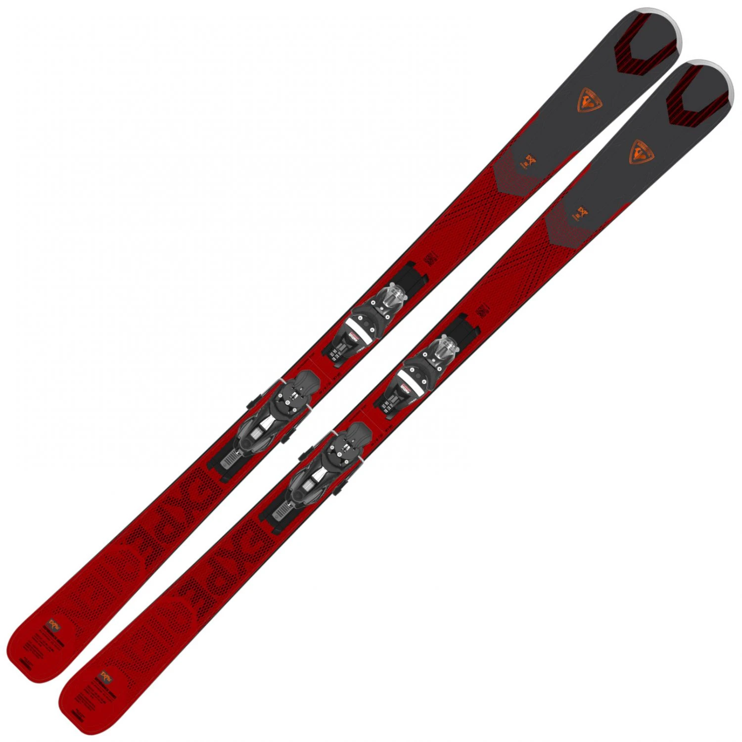 Rossignol Experience 86 Basalt K + NX12 GW 3 Rossignol Experience 86 Basalt K + NX12 GW