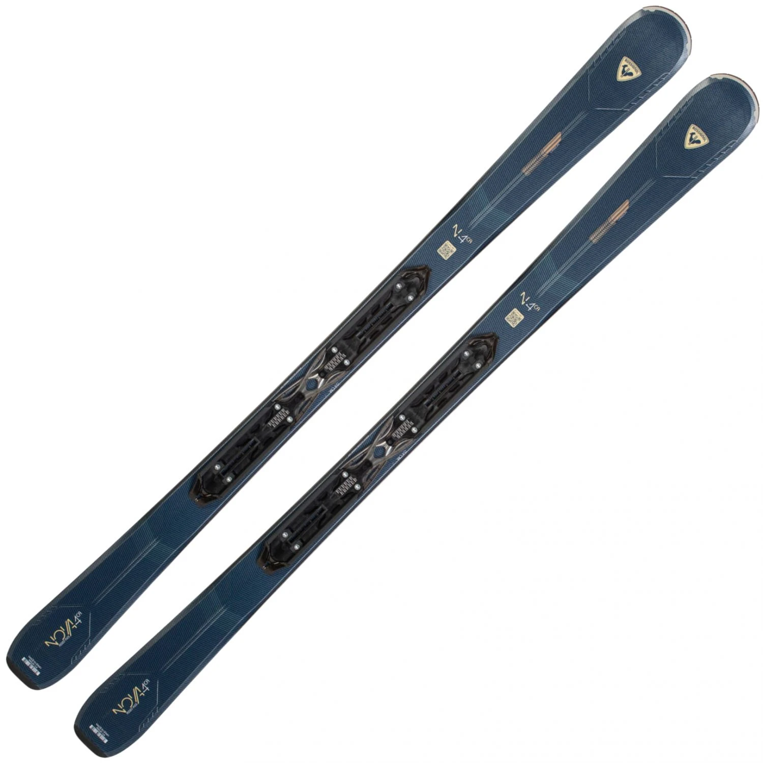 Rossignol Nova 4 CA + XP10 GW 3 Rossignol Nova 4 CA + XP10 GW