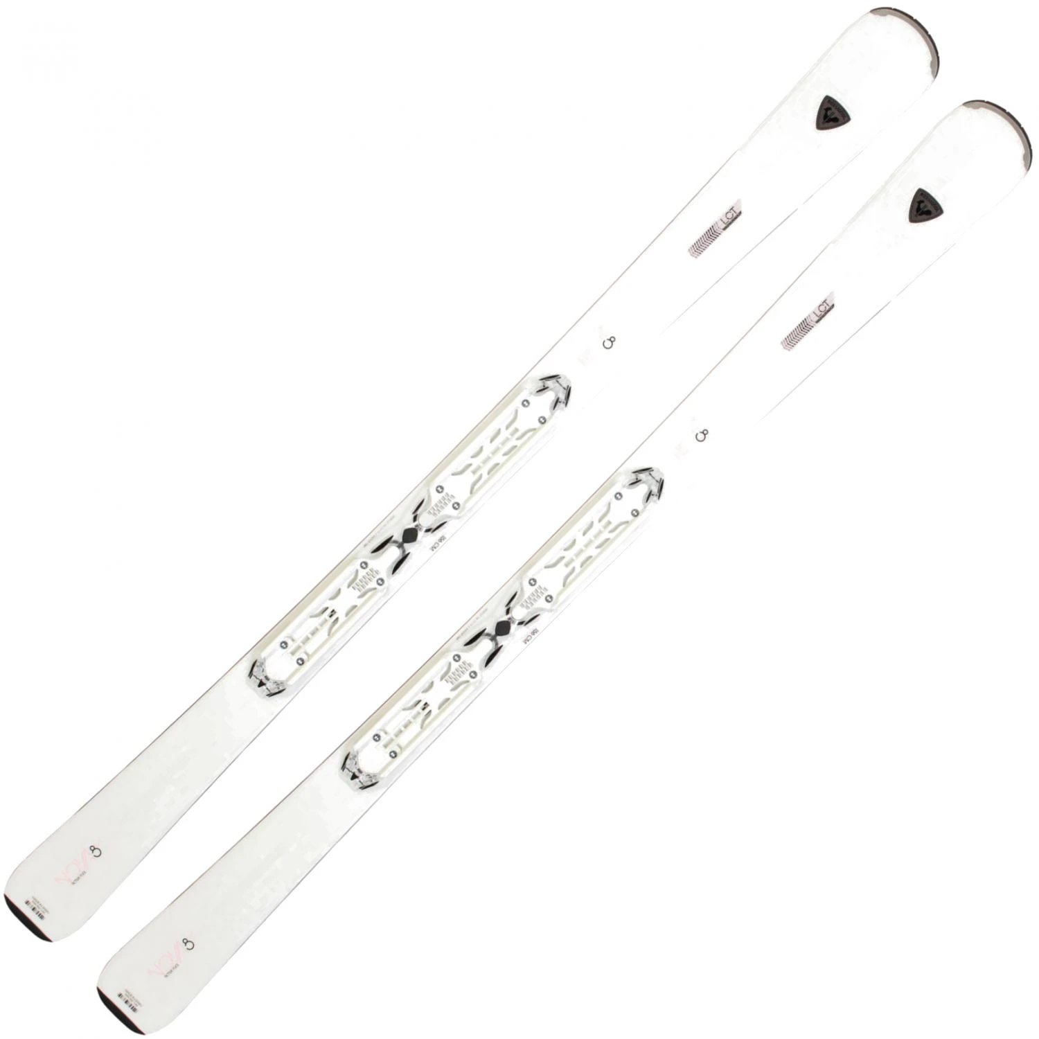 Rossignol Nova 8 CA + XP11 GW 3 Rossignol Nova 8 CA + XP11 GW