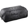 Salomon Outlife Duffel 100, Grå 1 Salomon Outlife Duffel 100, Grå -Skiudstyr salomon outlife duffel 100 gra 253779 20646